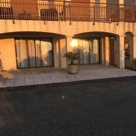 Studio De 39 M2 Vezzani Bagian luar foto