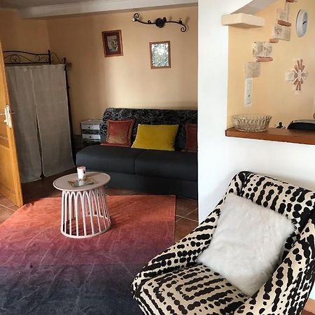 Studio De 39 M2 Vezzani Bagian luar foto