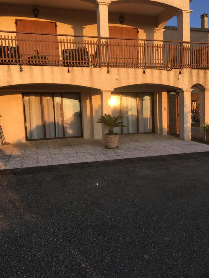 Studio De 39 M2 Vezzani Bagian luar foto
