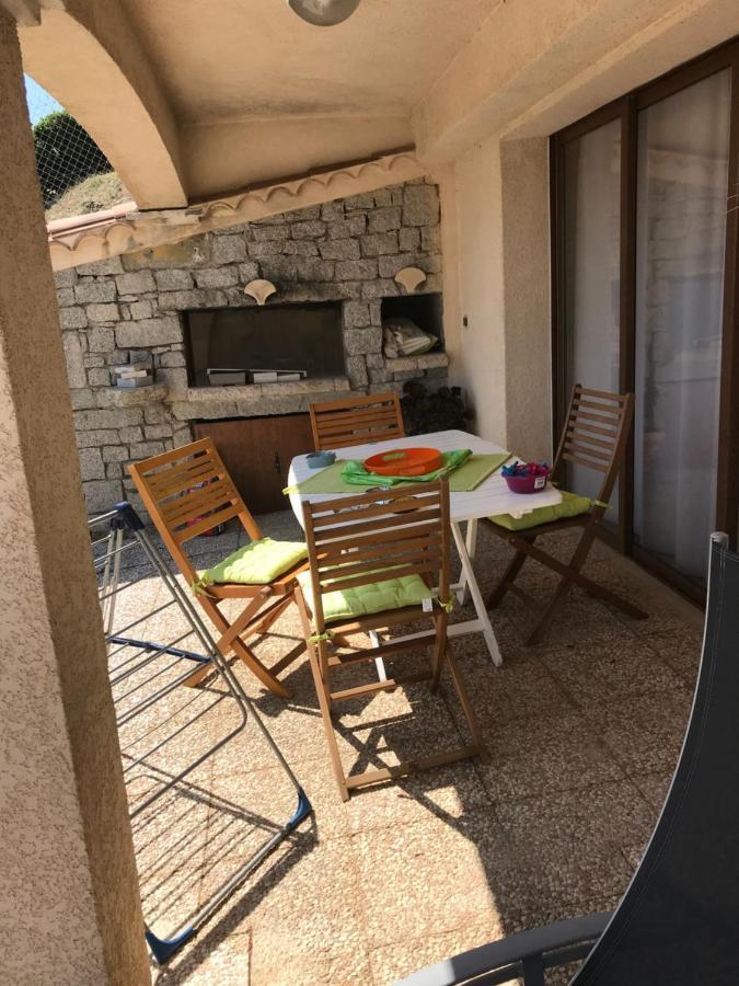 Studio De 39 M2 Vezzani Bagian luar foto