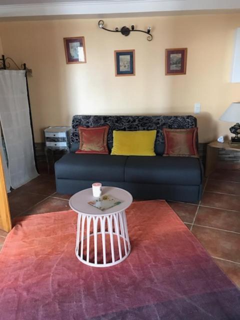 Studio De 39 M2 Vezzani Bagian luar foto