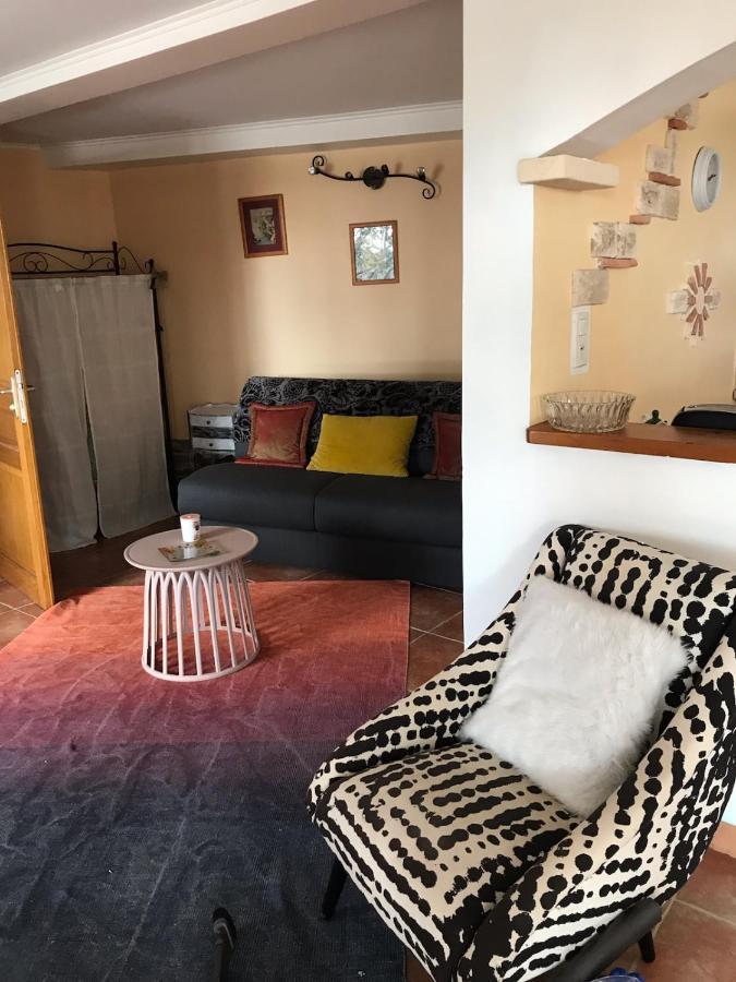 Studio De 39 M2 Vezzani Bagian luar foto