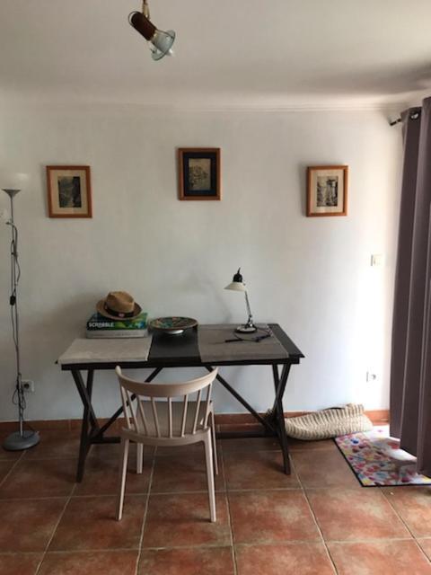 Studio De 39 M2 Vezzani Bagian luar foto