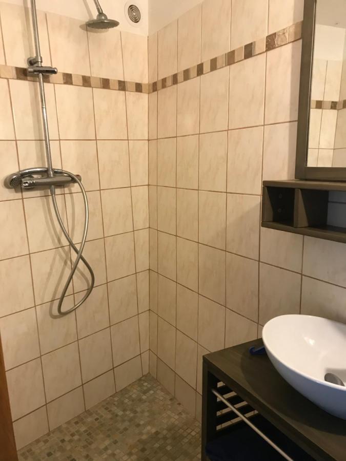 Studio De 39 M2 Vezzani Bagian luar foto